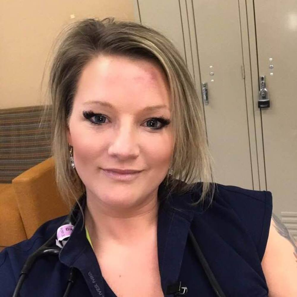 Meet your Posher, Erica tj